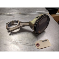 01C204 Piston and Connecting Rod Standard For 04-06 BMW X5  4.4 7516221